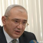 Տիգրան Մուկուչյանի խղճին ոչինչ ծանրացած չէ