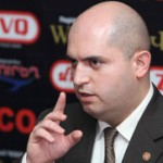 Արմեն Աշոտյանի պատասխանը՝ Վահան Հովհաննիսյանին. «Այսօր իմ ելույթի հաջողությունն աներկբա էր»