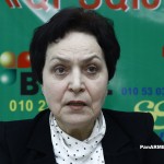 Ընտրակաշառք բաժանողների ու ԱԺ քվեարկությունների համեմատությունը (Տեսանյութ) Ընտրակաշառք բաժանողների ու ԱԺ քվեարկությունների համեմատությունը (Տեսանյութ)