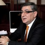 Խաչատուր Սուքիասյանը՝ Տիգրան Սարգսյանի մասին․ «Շատ լուրջ փորձ ունի» Խաչատուր Սուքիասյանը՝ Տիգրան Սարգսյանի մասին․ «Շատ լուրջ փորձ ունի»