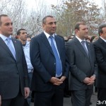 Նախագահը խնդրեց վստահել ՀՀԿ-ին եւ Սամվել Ալեքսանյանին