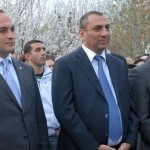 Սամվել Ալեքսանյան. «Ես գուշակ չեմ»