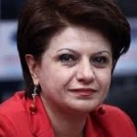 Ռուբեն Հախվերդյանին խորհուրդ տվեց իր տեսակետներն այդքան չբարձրաձայնել Ռուբեն Հախվերդյանին խորհուրդ տվեց իր տեսակետներն այդքան չբարձրաձայնել