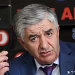 Սուրիկ Խաչատրյանի մերձավորները սպառնացել են Գորիսի նախկին քաղաքապետին (Տեսանյութ)