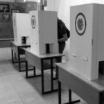 Քվեախցիկի մոտ տեսախցիկ տեղադրելու փաստի առթիվ նախապատրաստվում են նյութեր Քվեախցիկի մոտ տեսախցիկ տեղադրելու փաստի առթիվ նախապատրաստվում են նյութեր