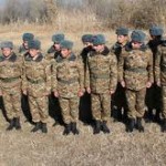 Գարնանային զորակոչի ընթացքում քաղաքացիների դիմում-բողոքները քննարկելու համար ստեղծվել է հանձնաժողով