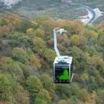 «ՏաԹևեր» ճոպանուղու աշխատանքը վերականգնված է