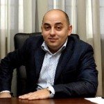 Արման Սահակյանը շնորհավորել է հաղթած մրցակցին