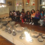 Գեղարքունիքում թանգարանային գիշեր է (Տեսանյութ)