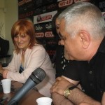 Ի՞նչ էր պատմում Անուշ Սեդրակյանի ղարաբաղցի տատը