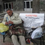 Բողոքարկում է ընտրությունների արդյունքները (Տեսանյութ)