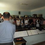 Հունիսից Երեւանում կգործի հանրային ոստիկանություն