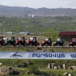 Գագիկ Ծառուկյան. «Ինչ-որ արել եմ, քիչ եմ արել» (Տեսանյութ)