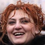ԿԸՀ-ն Գոհար Վեզիրյանի դեմ հայց է ներկայացնելու ԿԸՀ-ն Գոհար Վեզիրյանի դեմ հայց է ներկայացնելու
