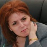 Մշակույթի նախարարը «մո՞ւռ» է հանում Մշակույթի նախարարը «մո՞ւռ» է հանում