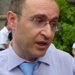 ՀԱԿ անդամ. «Չեմ զարմանա, որ վաղը ՀԱԿ-ը «Օրինաց երկրի» հետ էլ երկխոսի» (ձայնագրություն) ՀԱԿ անդամ. «Չեմ զարմանա, որ վաղը ՀԱԿ-ը «Օրինաց երկրի» հետ էլ երկխոսի» (ձայնագրություն)