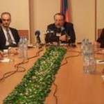 Միասնական շտաբը շարունակելու է միասին աշխատել Միասնական շտաբը շարունակելու է միասին աշխատել