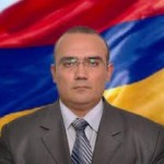 Արթուր Եղիազարյանը Կորյուն Նահապետյանին մաղթեց չդառնալ հերթական կոճակ սեղմողը Արթուր Եղիազարյանը Կորյուն Նահապետյանին մաղթեց չդառնալ հերթական կոճակ սեղմողը