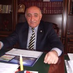 Գյումրու մանկավարժականի ռեկտորը հրաժարվել է պատգամավորական իր մանդատից Գյումրու մանկավարժականի ռեկտորը հրաժարվել է պատգամավորական իր մանդատից