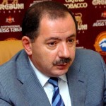 Աղվան Վարդանյանը «թղթից կարդացող» գյուղնախարարին ամոթով թողեց