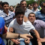 Բաքվի «Եվրատեսիլ»-ի արձագանքները շարունակվում են