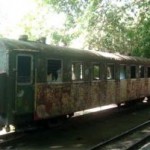 Լքված վագոնները հնարավոր է նորոգել