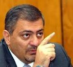 «Գյուտ» արած նախարարը պատասխանում է Նաիրա Զոհրաբյանին