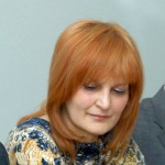 Անուշ Սեդրակյան. «Ընդդիմության միավորումն այս պարագայում՝ բարդ գործ է» Անուշ Սեդրակյան. «Ընդդիմության միավորումն այս պարագայում՝ բարդ գործ է»