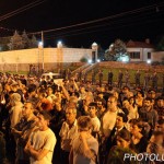 «Հարսնաքարի» խնդրի շուրջ բացված ֆեյսբուքյան խմբերն ինչ-ինչ կռիվների մեջ են «Հարսնաքարի» խնդրի շուրջ բացված ֆեյսբուքյան խմբերն ինչ-ինչ կռիվների մեջ են