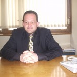 «Լուրջ ու պարկեշտ մարդը Գյումրու քաղաքապետի պաշտոնի համար չի առաջադրվի» «Լուրջ ու պարկեշտ մարդը Գյումրու քաղաքապետի պաշտոնի համար չի առաջադրվի»