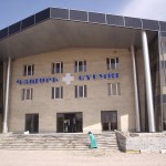 Գյումրին պատրաստվում է խլել Վրաստանի սրտային հիվանդներին Գյումրին պատրաստվում է խլել Վրաստանի սրտային հիվանդներին