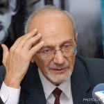 Արմեն Պողոսյան. «Երկրում սպասվող թանկացումը ուղղակիորեն կապված է ընտրակաշառքի հետ»