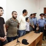 «Հայք» երիտասարդական-ուսանողական միության հայտարարությունը ՀԱԿ ակտիվիստների ազատազրկման առթիվ «Հայք» երիտասարդական-ուսանողական միության հայտարարությունը ՀԱԿ ակտիվիստների ազատազրկման առթիվ