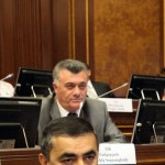 «Ժառանգությունը» Գյումրիում կունենա քաղաքապետի իր թեկնածուն