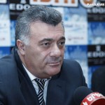 «Երբեմն կարող ենք տարբեր մոտեցում ունենալ»