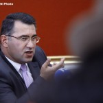 ՏԻՄ ընտրություններում «Ժառանգությունը» «սովորական» կեցվածք է որդեգրել