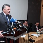 Ռուբեն Հակոբյան. «ՏԻՄ ընտրությունները առանձնանում են հիմնականում կլանային յուրահատկություններով»