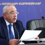 Մուկուչյանը` «Բարեւ Երեւան» դաշինքի դիմումների մասին (Տեսանյութ)