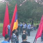 Միջազգայնագետ . Արցախը մեր անբաժան մասնիկն է Միջազգայնագետ . Արցախը մեր անբաժան մասնիկն է