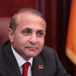 ՀՀ ԱԺ նախագահ Հովիկ Աբրահամյանը կմասնակցի Խորհրդարանների նախագահների եվրոպական համաժողովին ՀՀ ԱԺ նախագահ Հովիկ Աբրահամյանը կմասնակցի Խորհրդարանների նախագահների եվրոպական համաժողովին