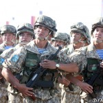 «Փոխգործակցություն-2012» զորավարժությունները (ֆոտոշարք) «Փոխգործակցություն-2012» զորավարժությունները (ֆոտոշարք)