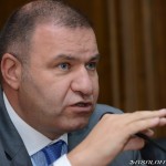 Ծառուկյանի կարծիքը՝ ուրիշի փոխարեն քվեարկության մասին. «Դա անթույլատրելի է» (Տեսանյութ)