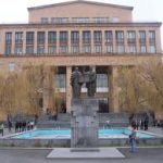 «Համալսարանական» թատրոն-ստուդիայի ներկայացումը ճանաչվել է լավագույնը