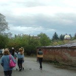 Հայկ Հարությունյան. «Իշխանություններն աստղագիտությանը պետք է վերաբերվեն միջազգային հանրության պես» Հայկ Հարությունյան. «Իշխանություններն աստղագիտությանը պետք է վերաբերվեն միջազգային հանրության պես»