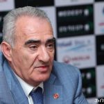 Գալուստ Սահակյան. «Ընտրություններից հետո 2 ամիս է ասում է`ես նախագահ եմ, հիմա`ես նախարար եմ»