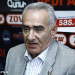 Գալուստ Սահակյանի ասած մայրուղին «տռասը» չէ