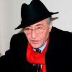 …Եվ Աստծո կանաչ աչքերը