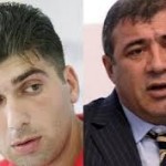 Դավիթ Սանասարյան. «Ռուբեն Հայրապետյանը թող տեղ եւ ժամ ասի՝ ես անձամբ կգնամ ու կասեմ, թե ինչի համար է ինքը մարդասպան» Դավիթ Սանասարյան. «Ռուբեն Հայրապետյանը թող տեղ եւ ժամ ասի՝ ես անձամբ կգնամ ու կասեմ, թե ինչի համար է ինքը մարդասպան»