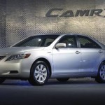 Միքայել Մելքումյան. «Camry-ն խնայողական մեքենա է»