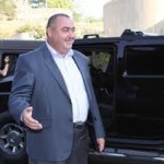Հրանտ Գրիգորյանը՝ բանակում ինքնասպանությունների մասին. «Բա այդքան հազարից ուզում ես ամիսը մի հատ նման բան չլինի՞» Հրանտ Գրիգորյանը՝ բանակում ինքնասպանությունների մասին. «Բա այդքան հազարից ուզում ես ամիսը մի հատ նման բան չլինի՞»